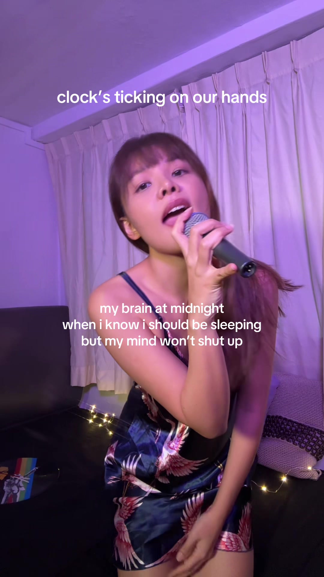 @Alyssa Lie