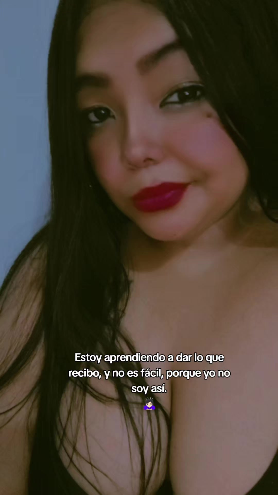 @Patricia
