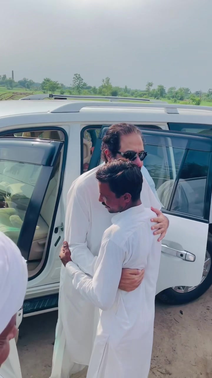 @Sardar M Asif Nakai