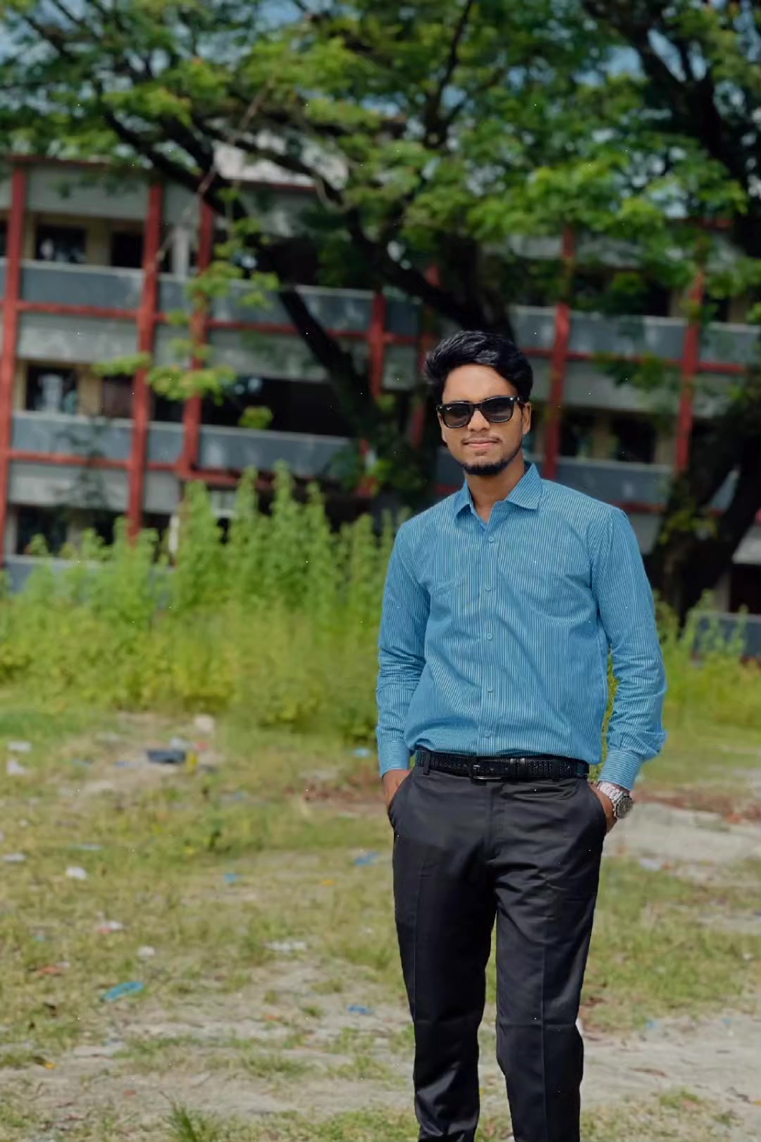 @MD Jafor Hasan