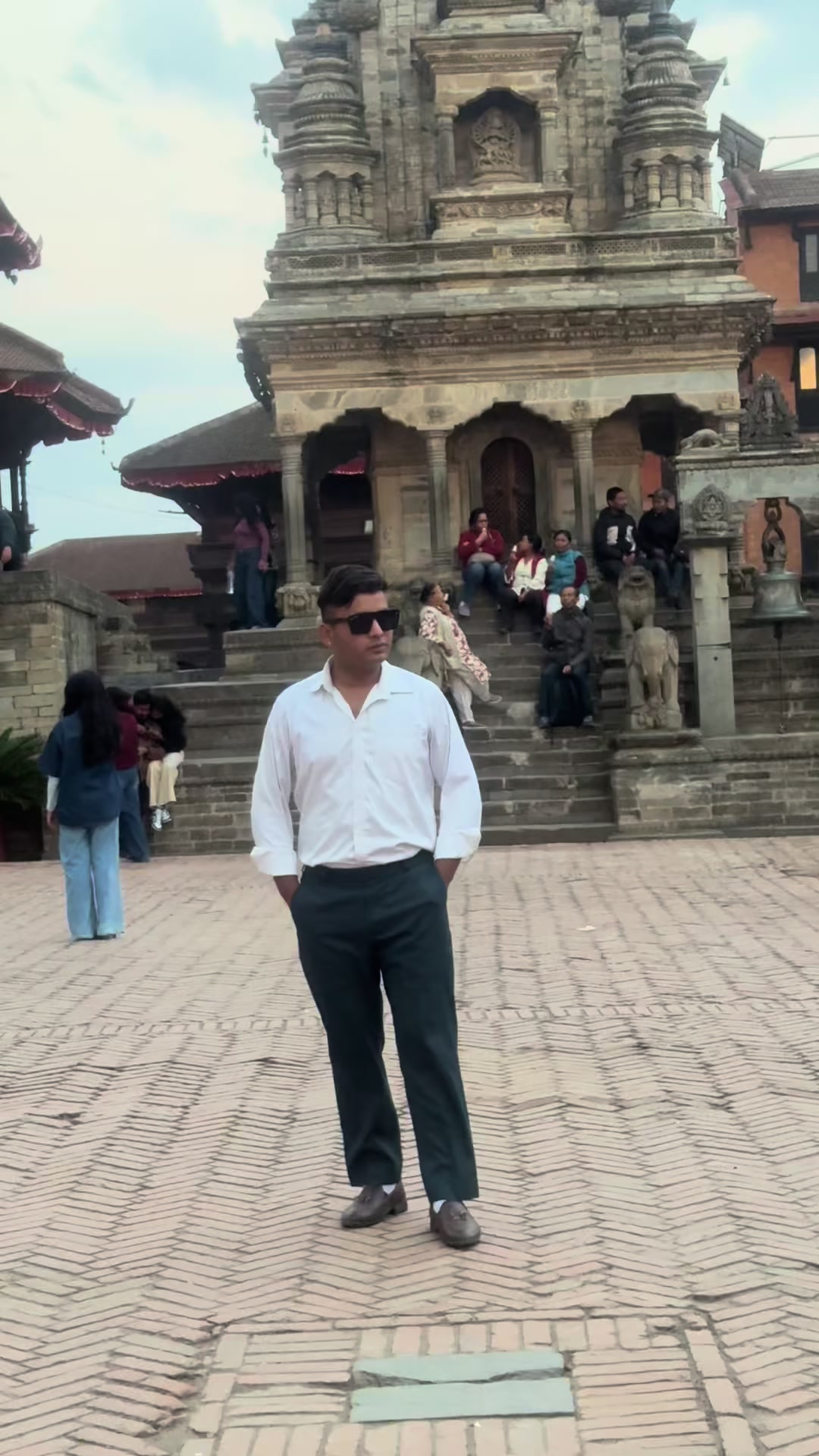 @Anup Bista
