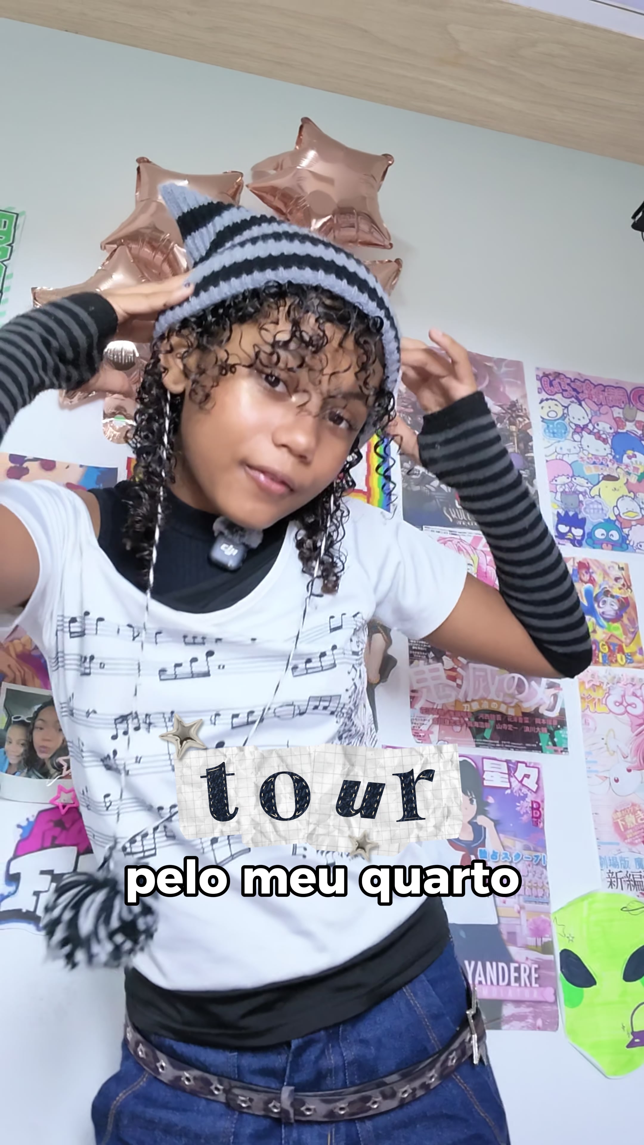 @Gabi Amaral!!
