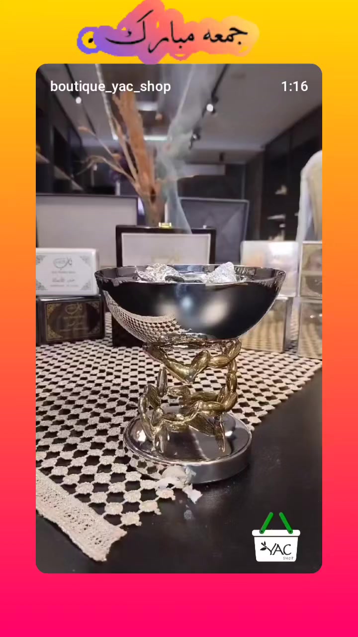 @YACshop