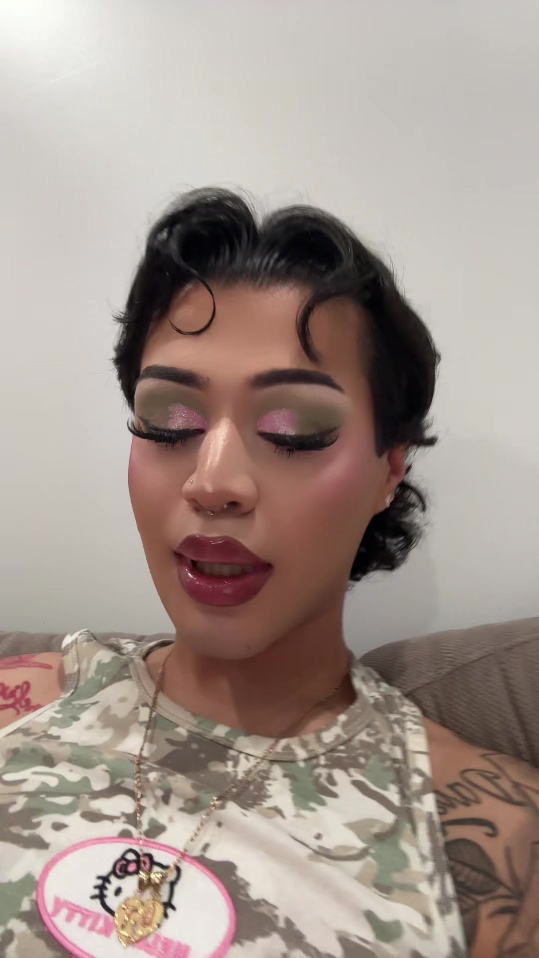 @AngelFace