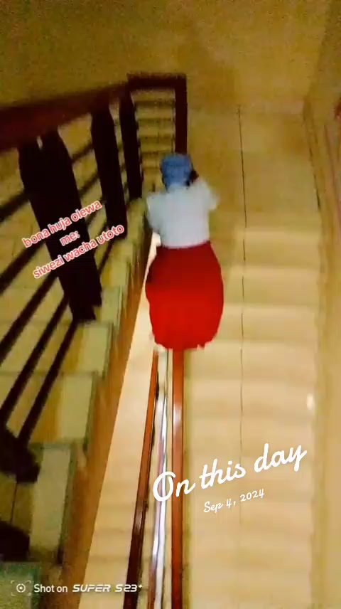 @Shii kiki mwas (Wa wairegi)