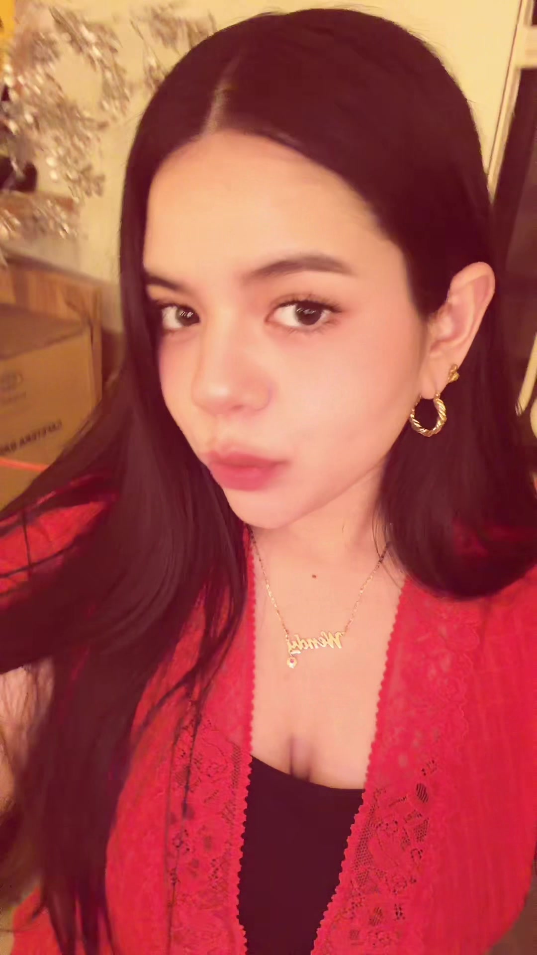 @Wendy Chávez