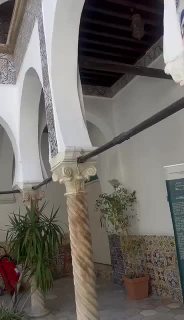 @madame naima مطبخ السيدة نعيمة