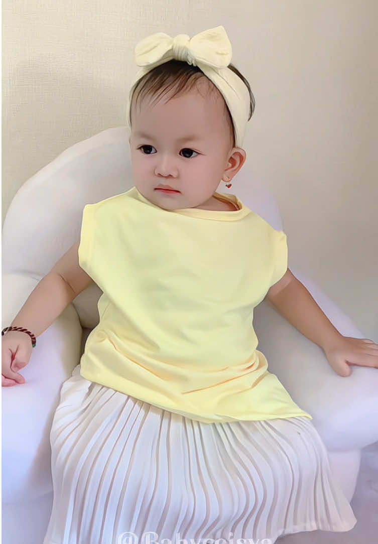 @BabyCeisya ๐