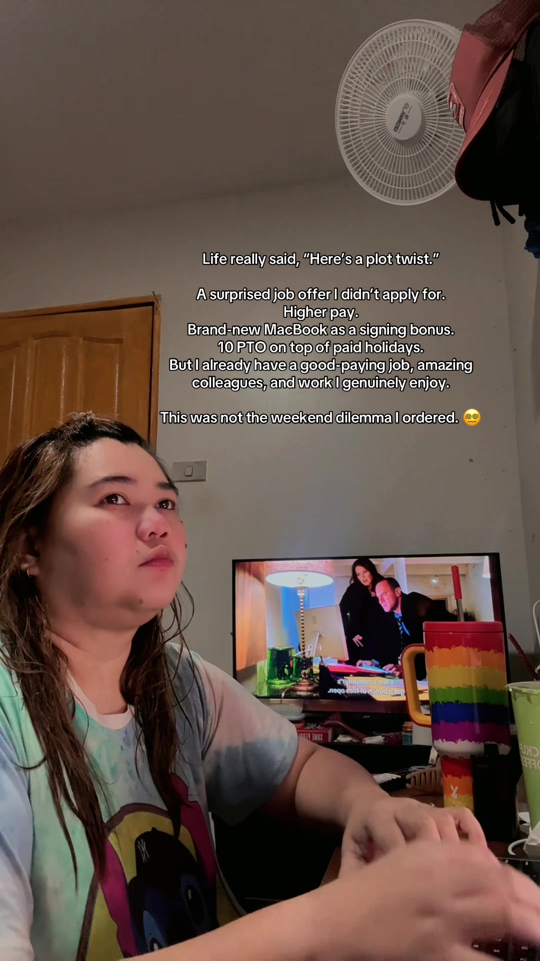 @Menggay🌈⚡️🔥🤦🏼♀️