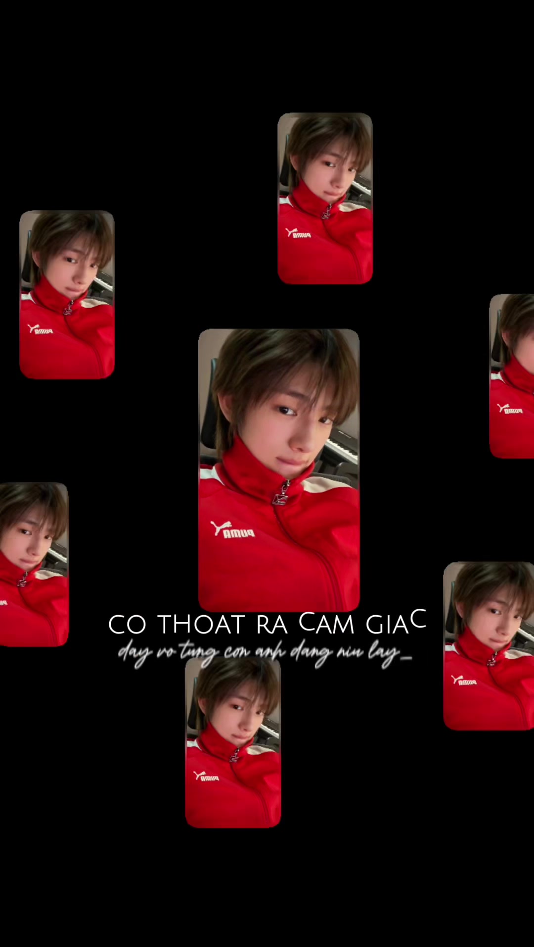 @thiên nhiên xin chào