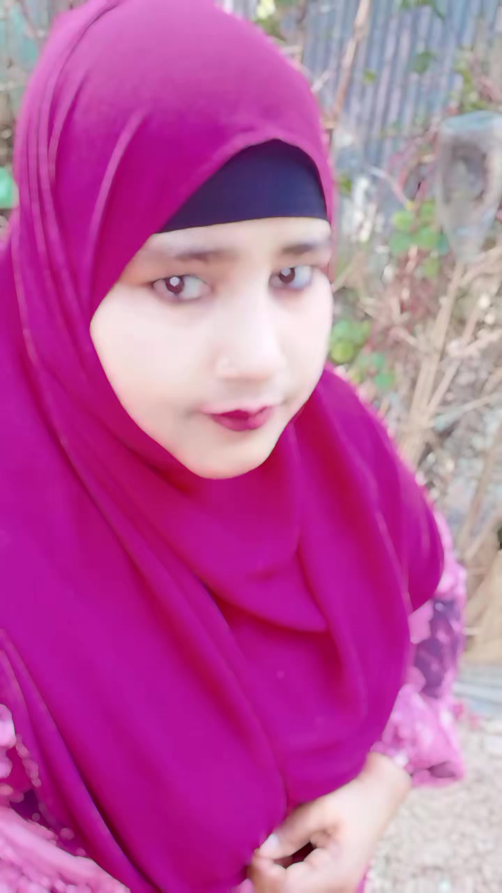 @Asiyah begum