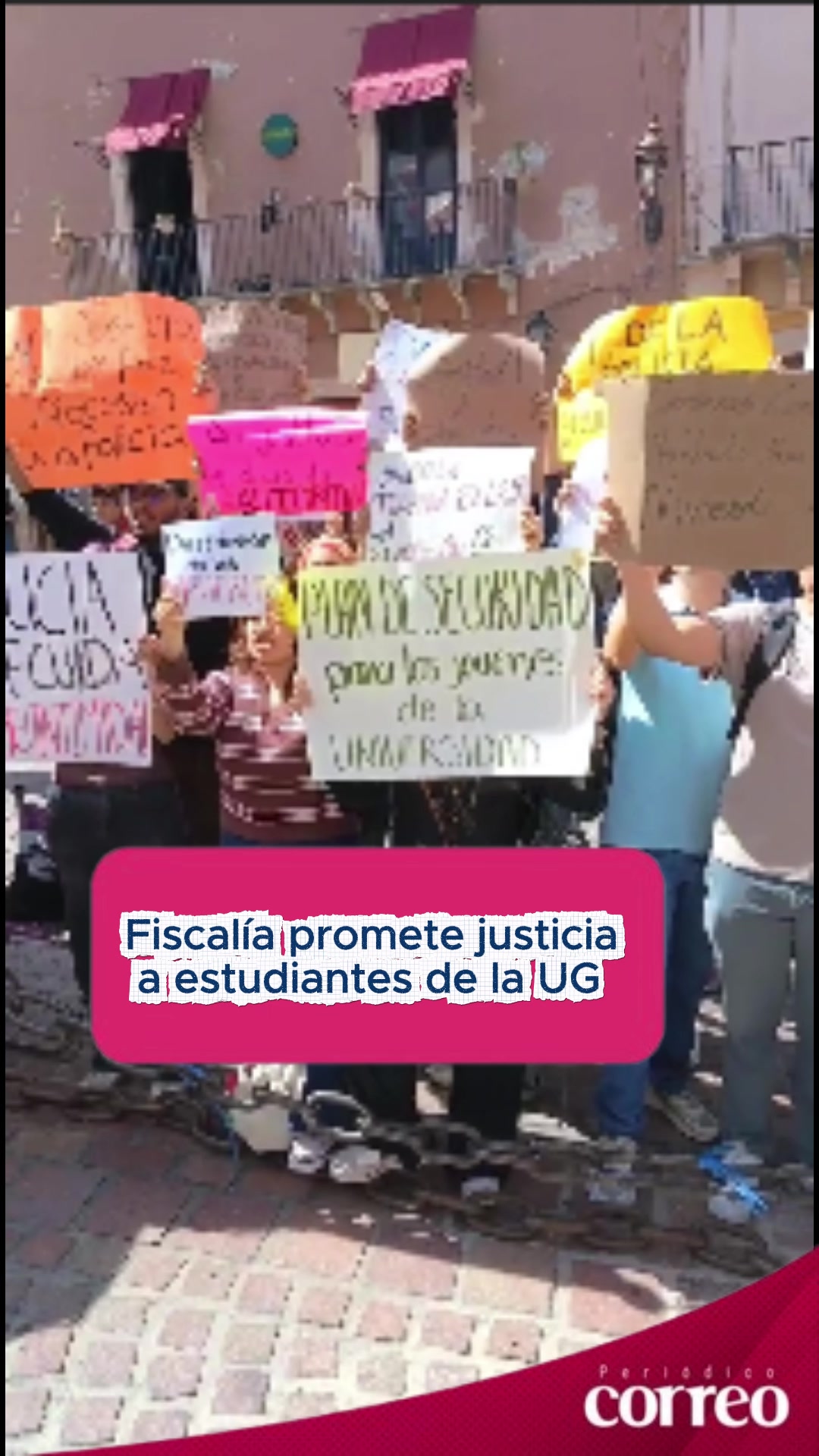 @Periódico Correo