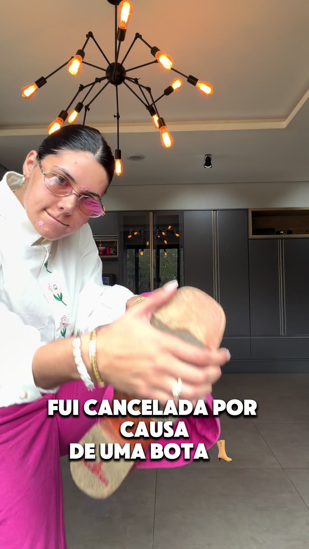 @Kelly Fazendeira