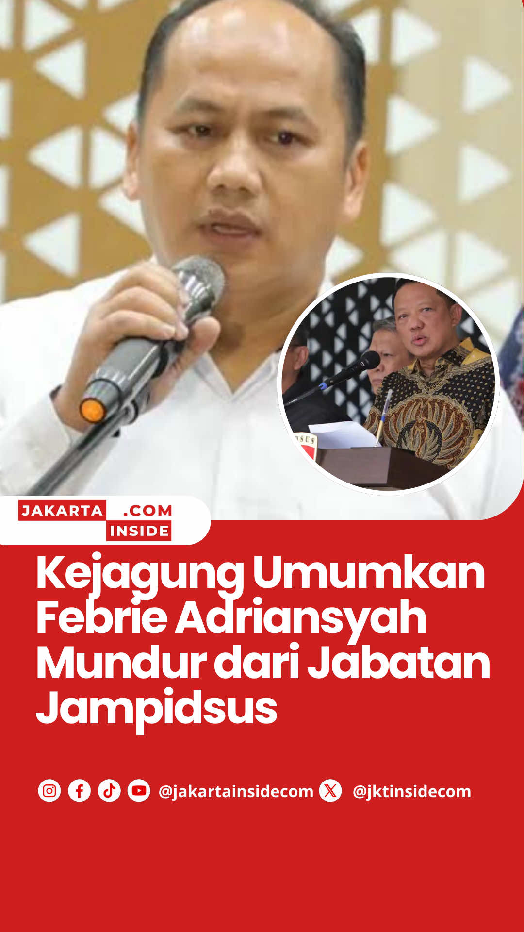@Jakarta Inside