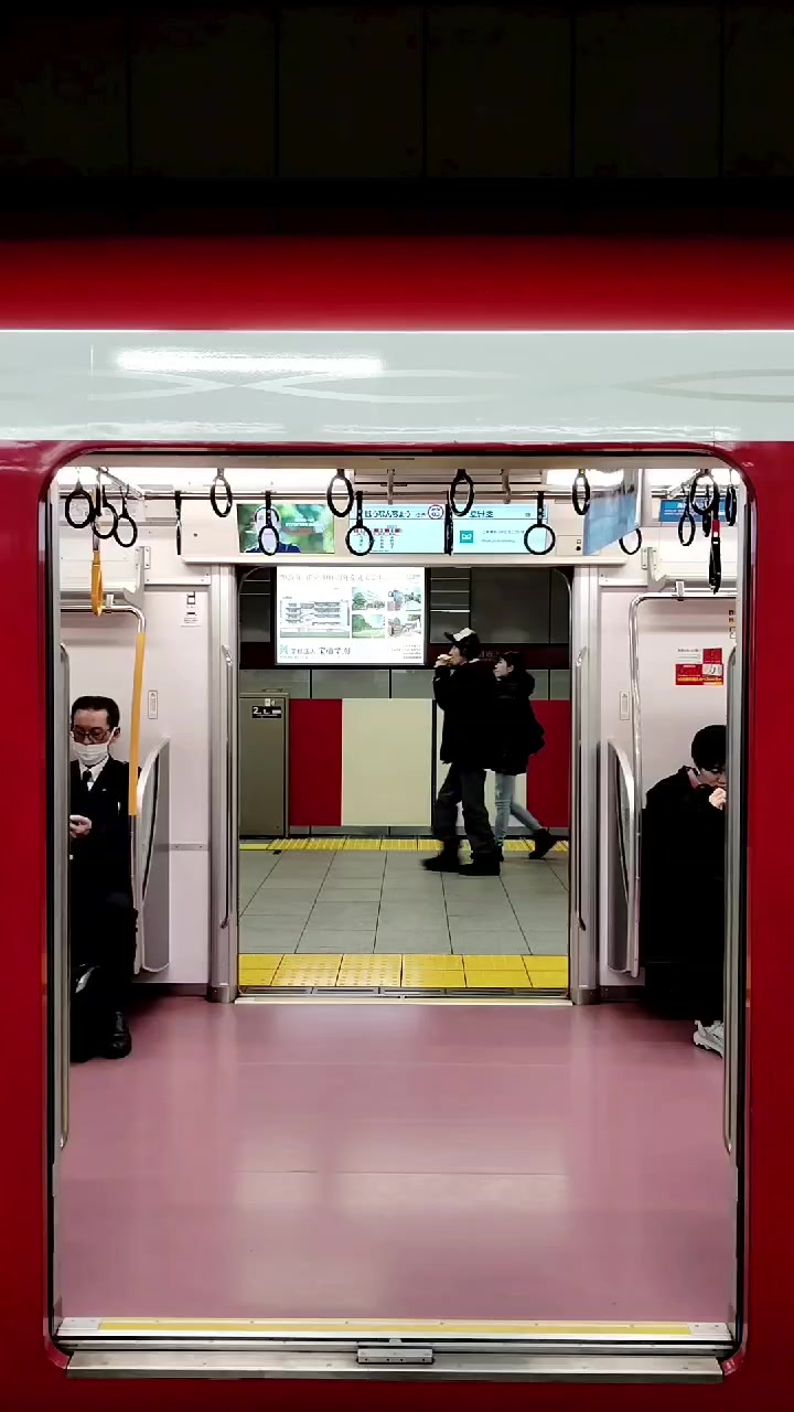 @Train&Bus Mania Channel TikTok