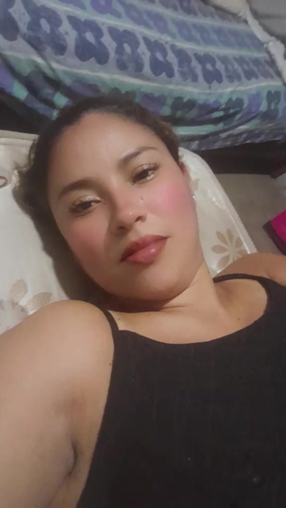 @Marjorie la nica mendoza