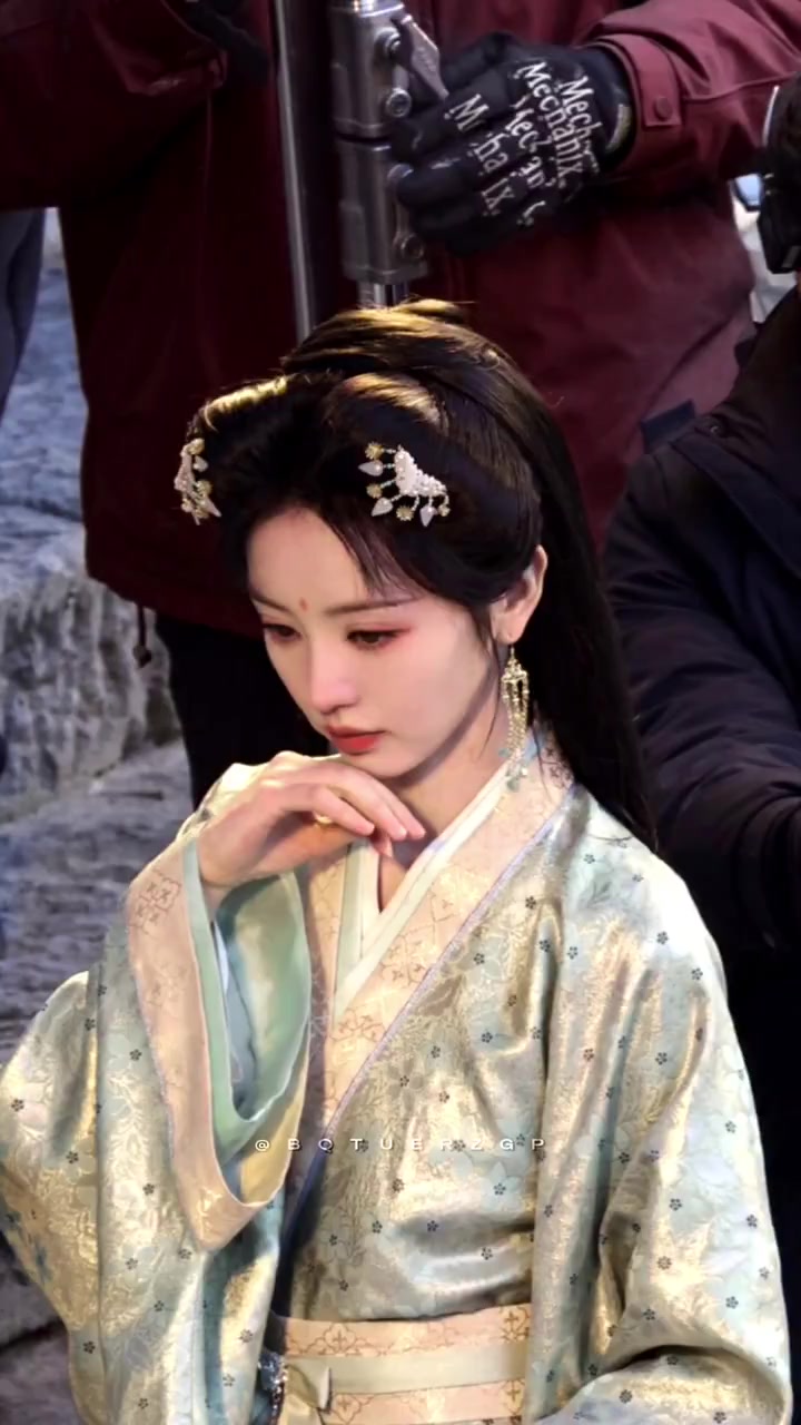 @我的曦薇