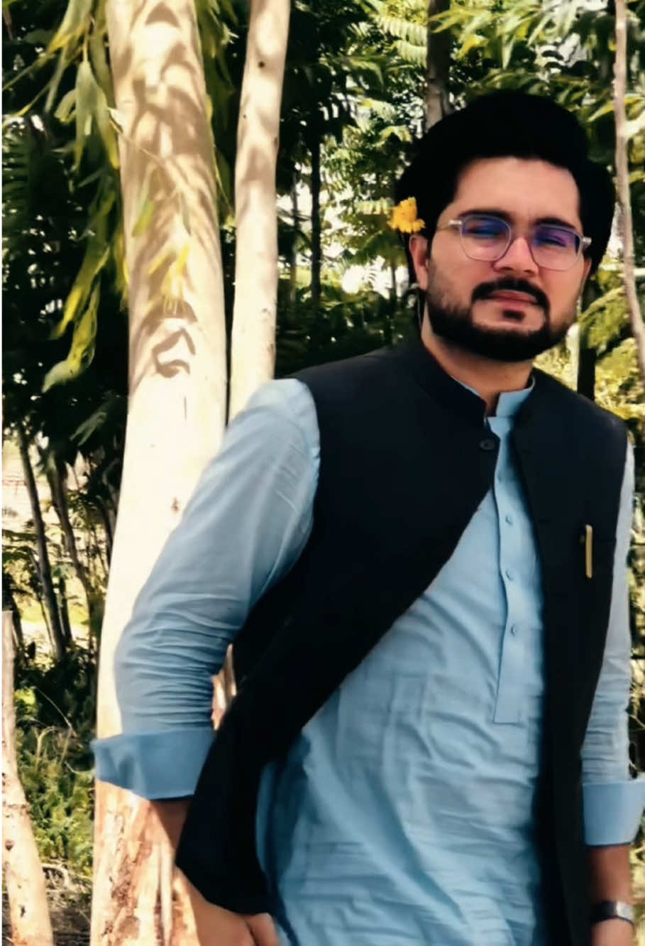 @Danish Khan