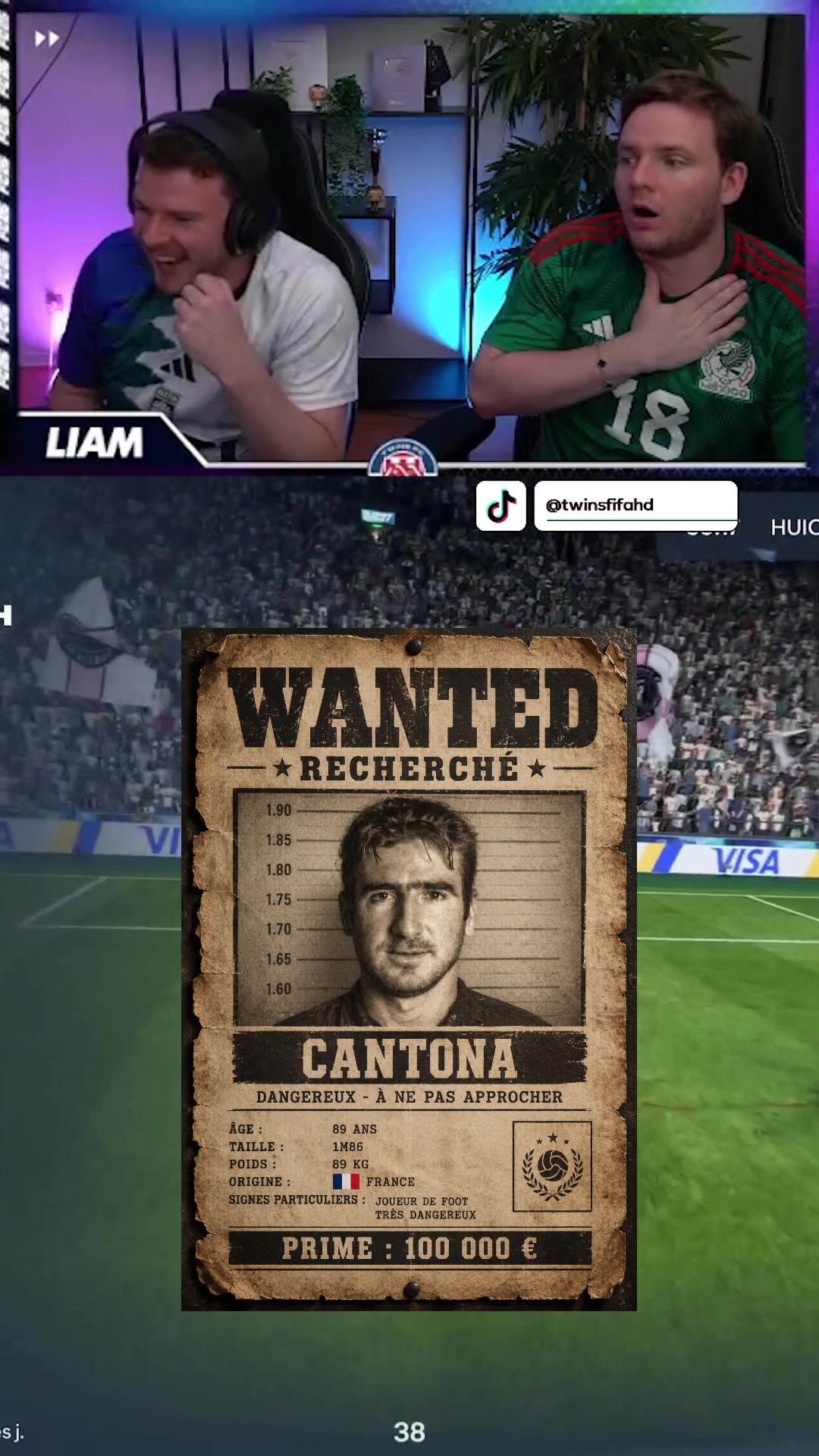 @Twins Fifa
