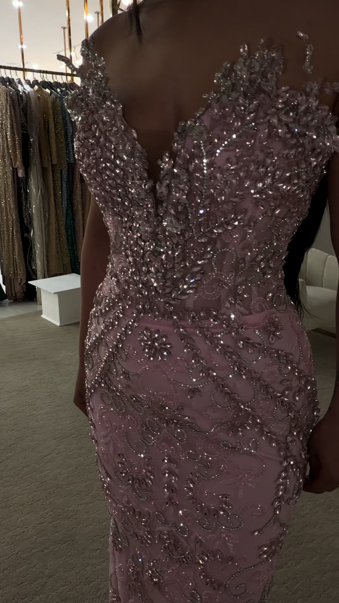 @Tevam dresses