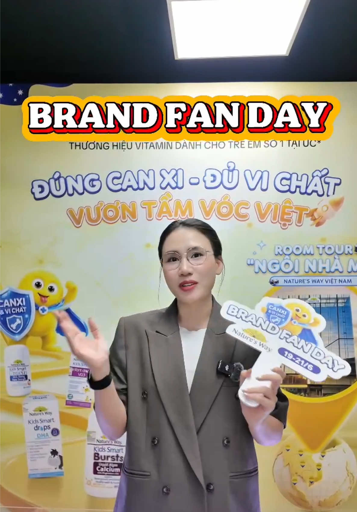 @Mẹ Sam Review