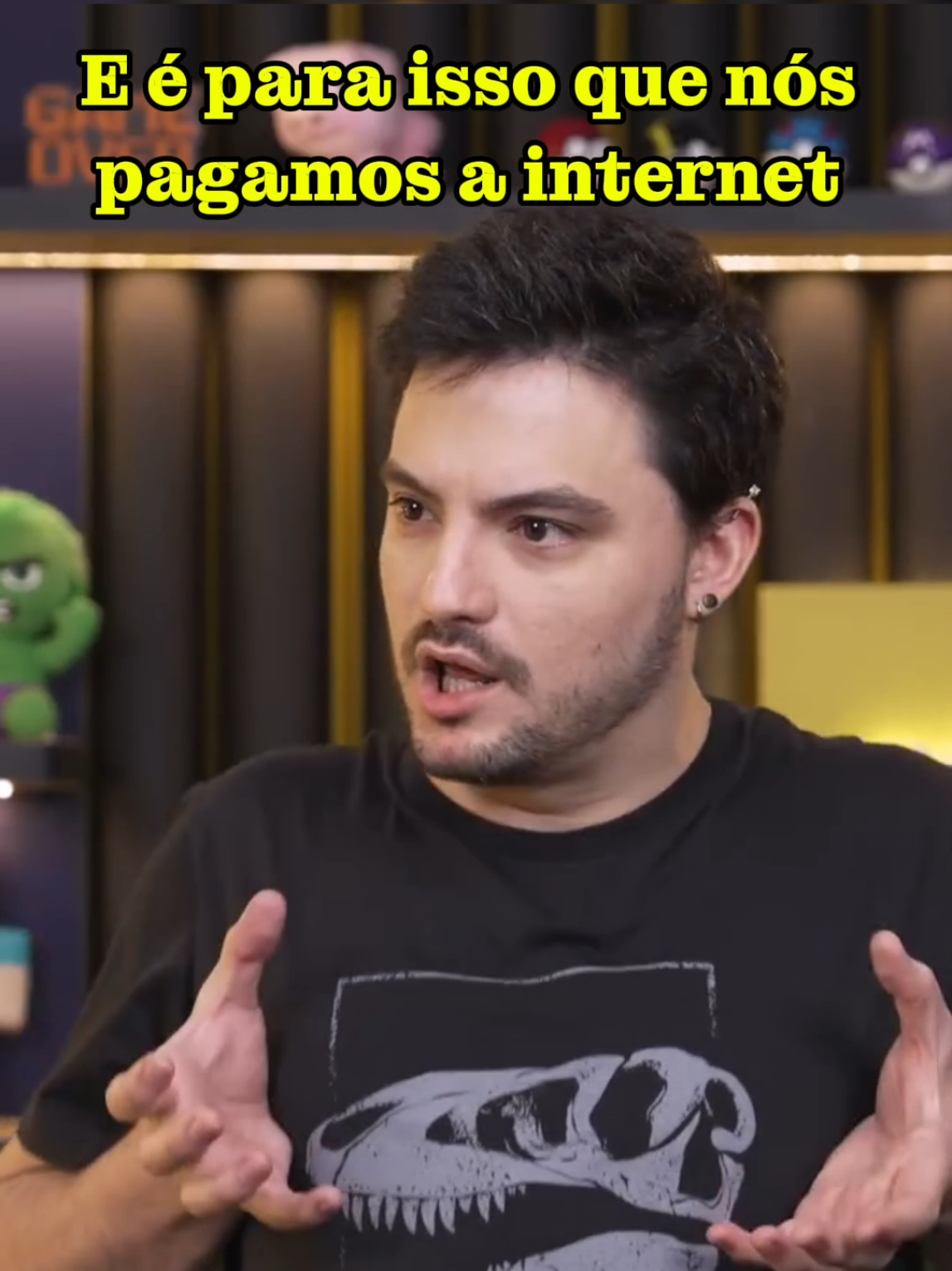 @Felipe Neto Channel