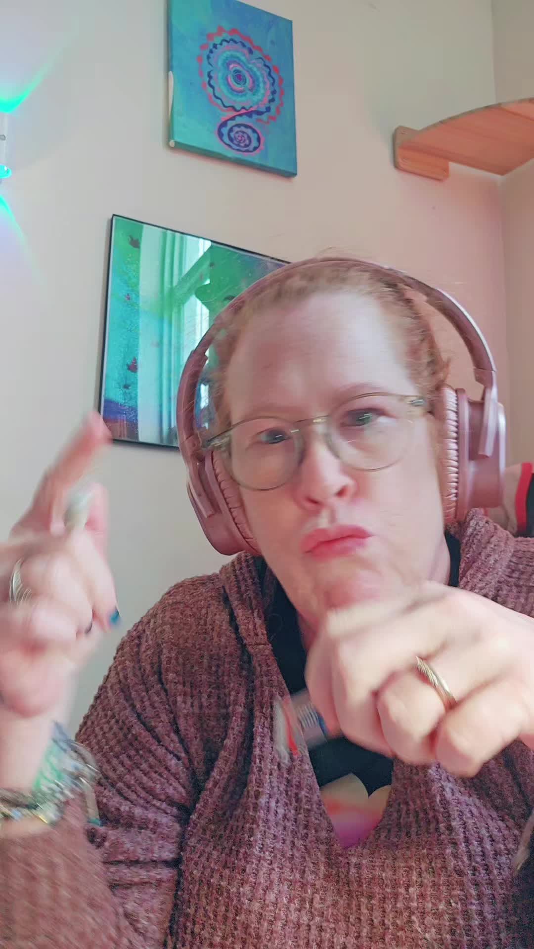 @Cari
