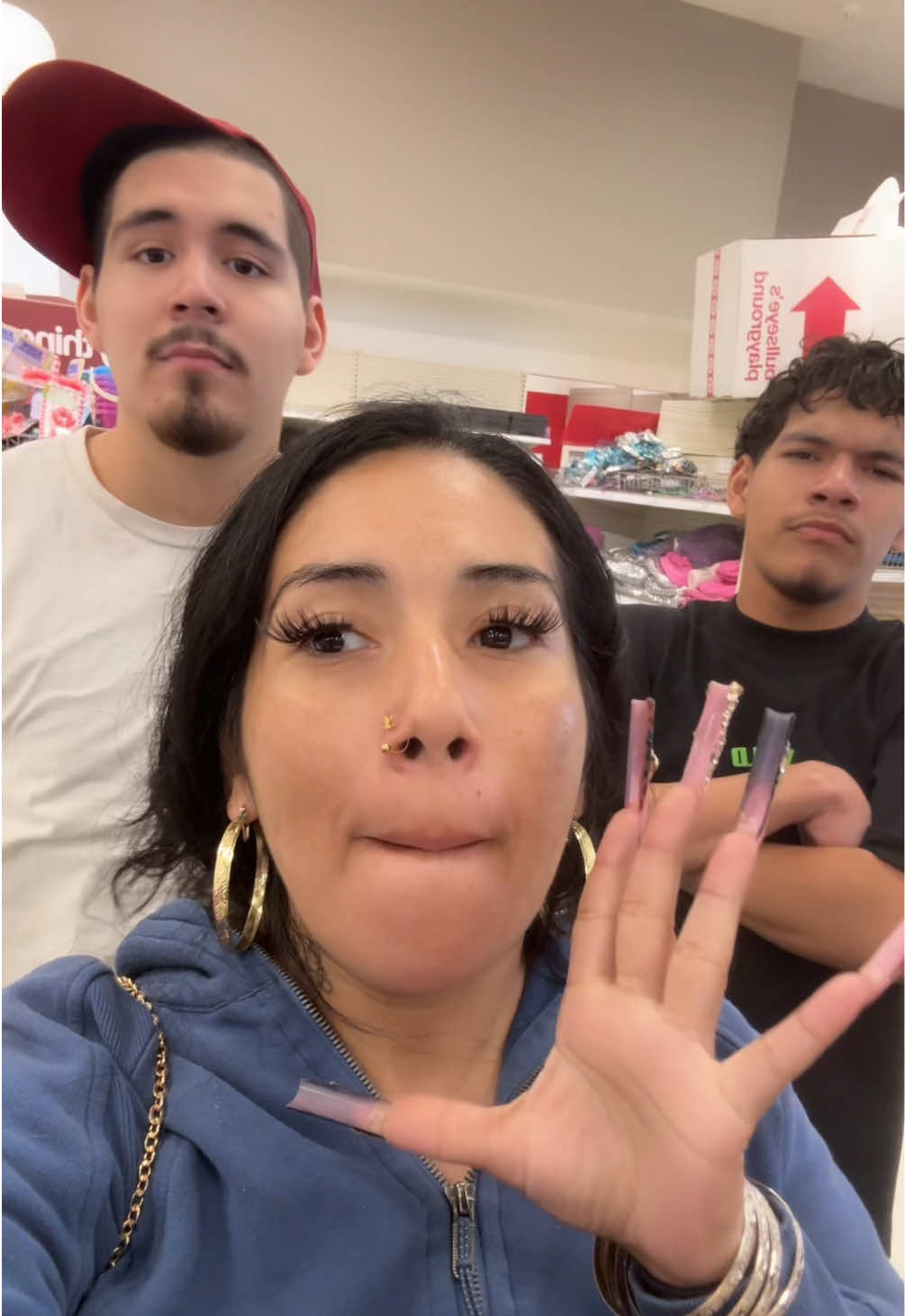 @Tampa Bae