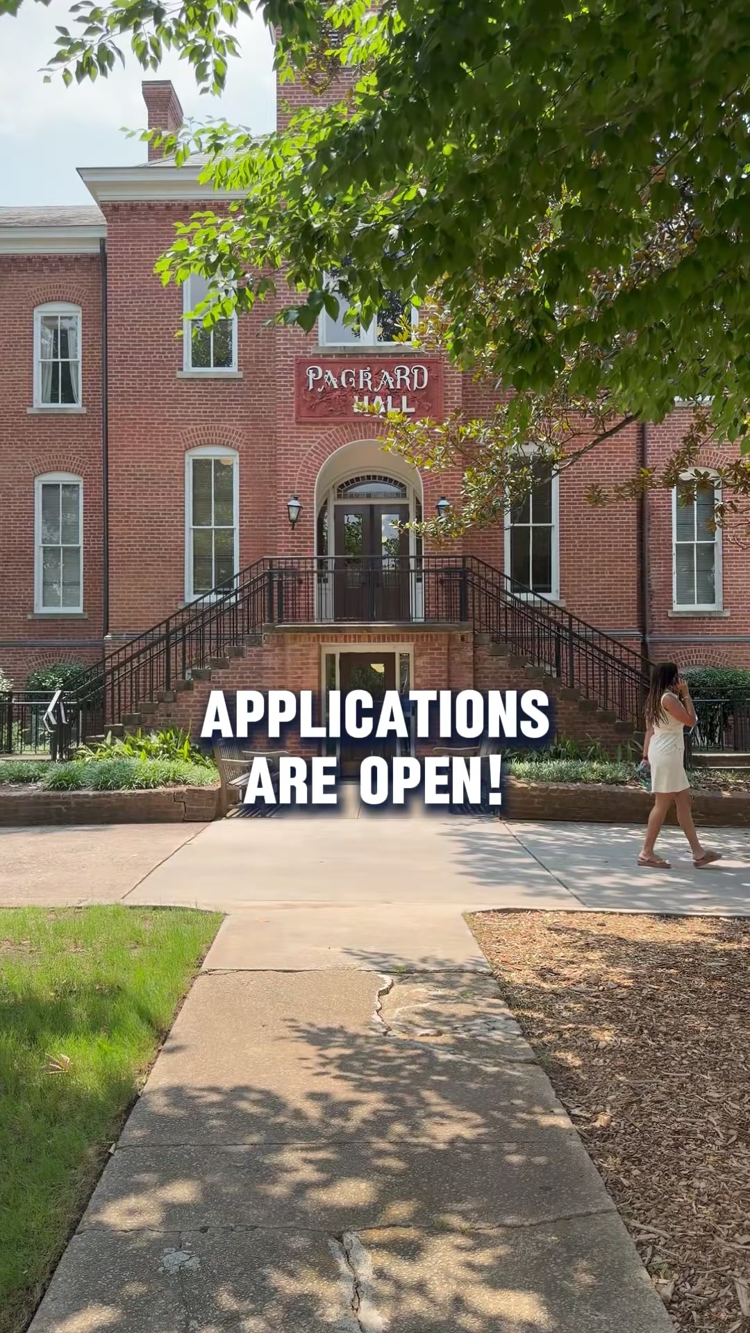 @Spelman Admissions
