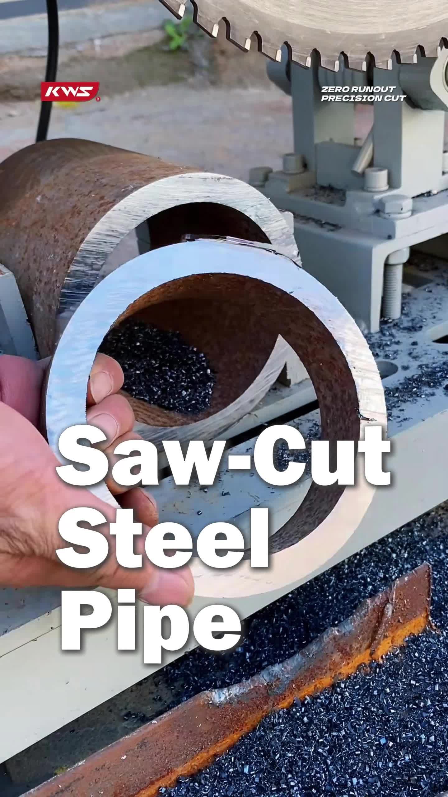 @KWS Metal Cutting Tools