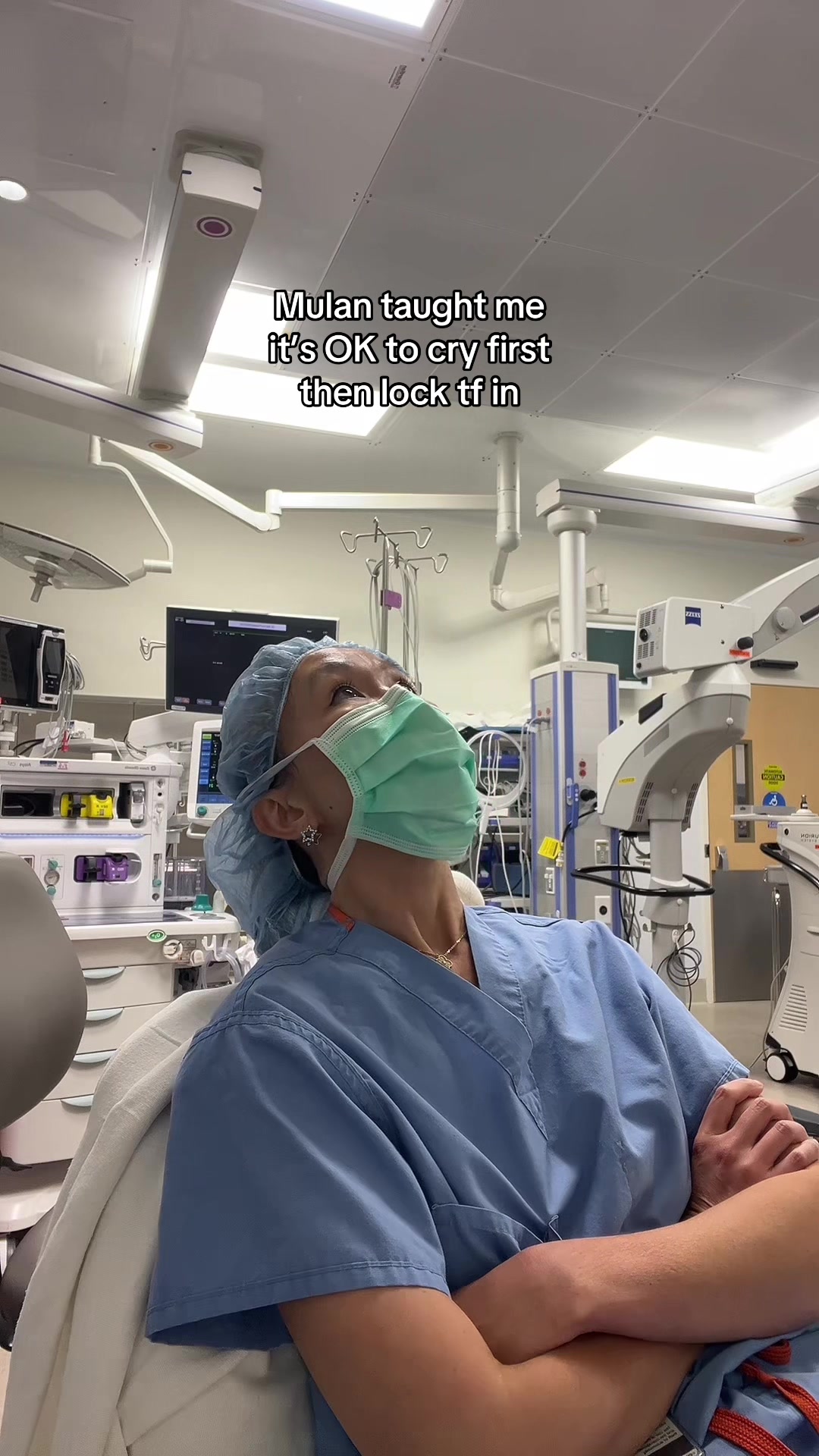 @Vicki Chan MD