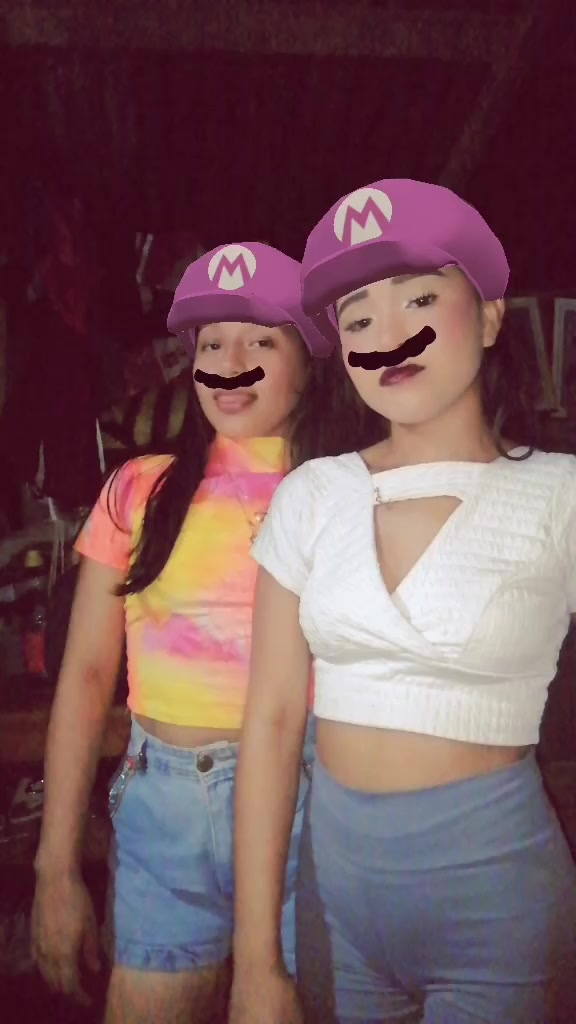 @Yasmin Cristina 😍