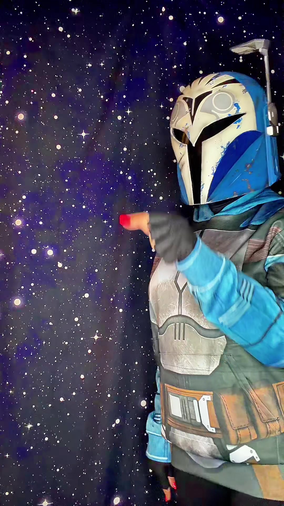 @Zinvory the Mandalorian 💪🏼