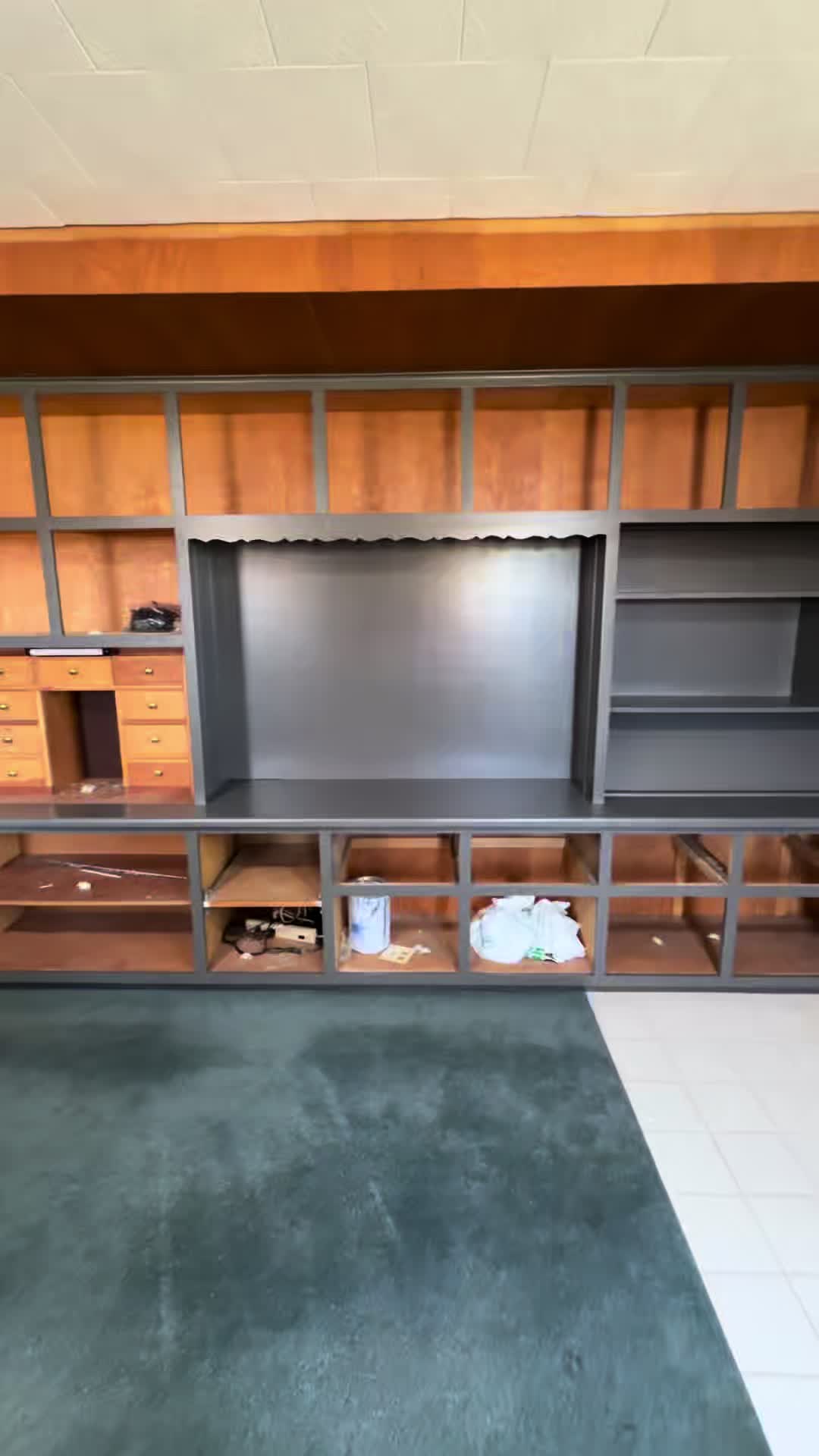 @Brand New Again Refinishing