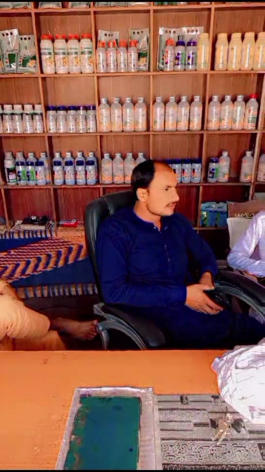 @⚔️وحید عرف بنوں بادشاہ⚔️