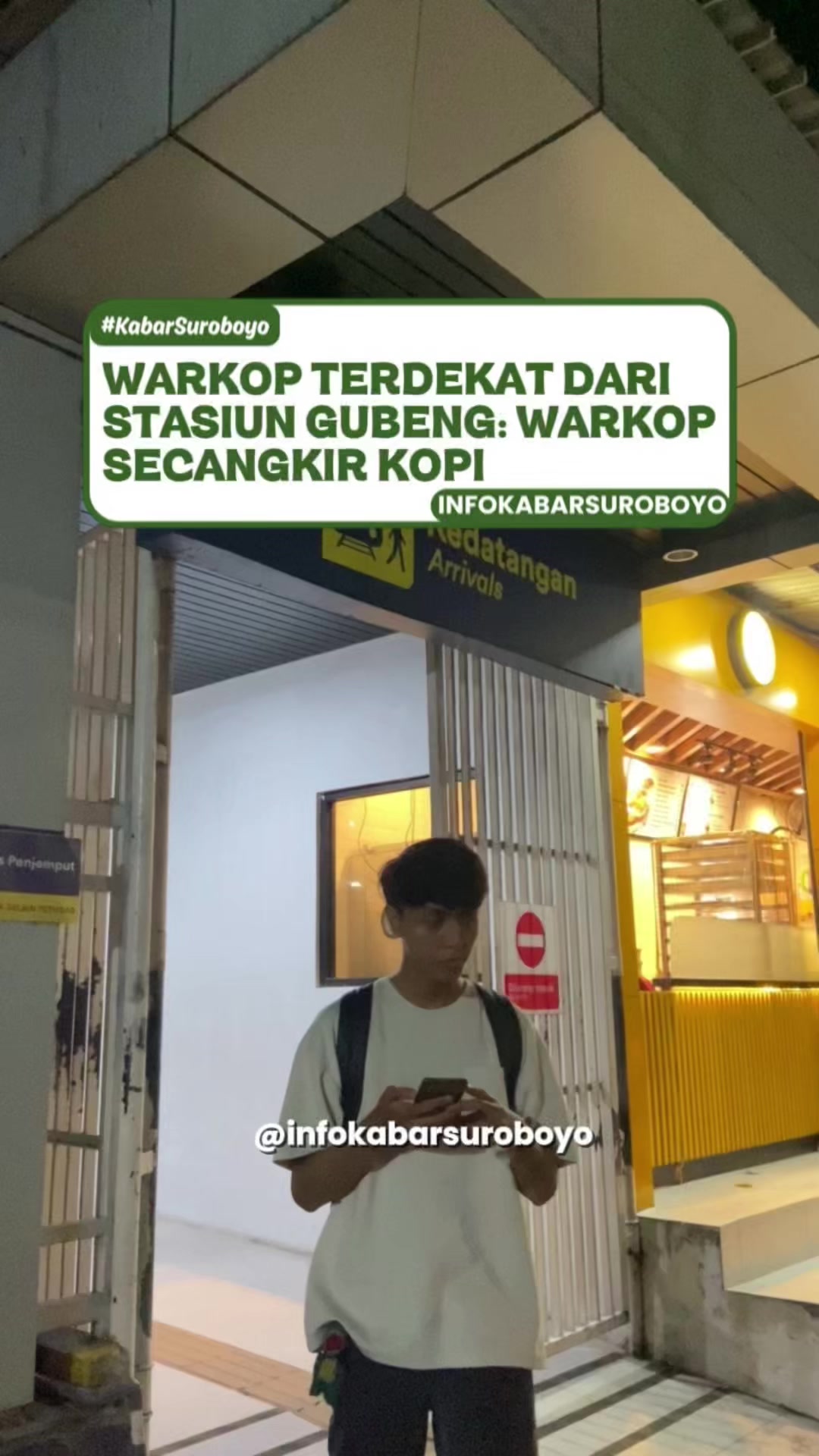 @Kabar Suroboyo