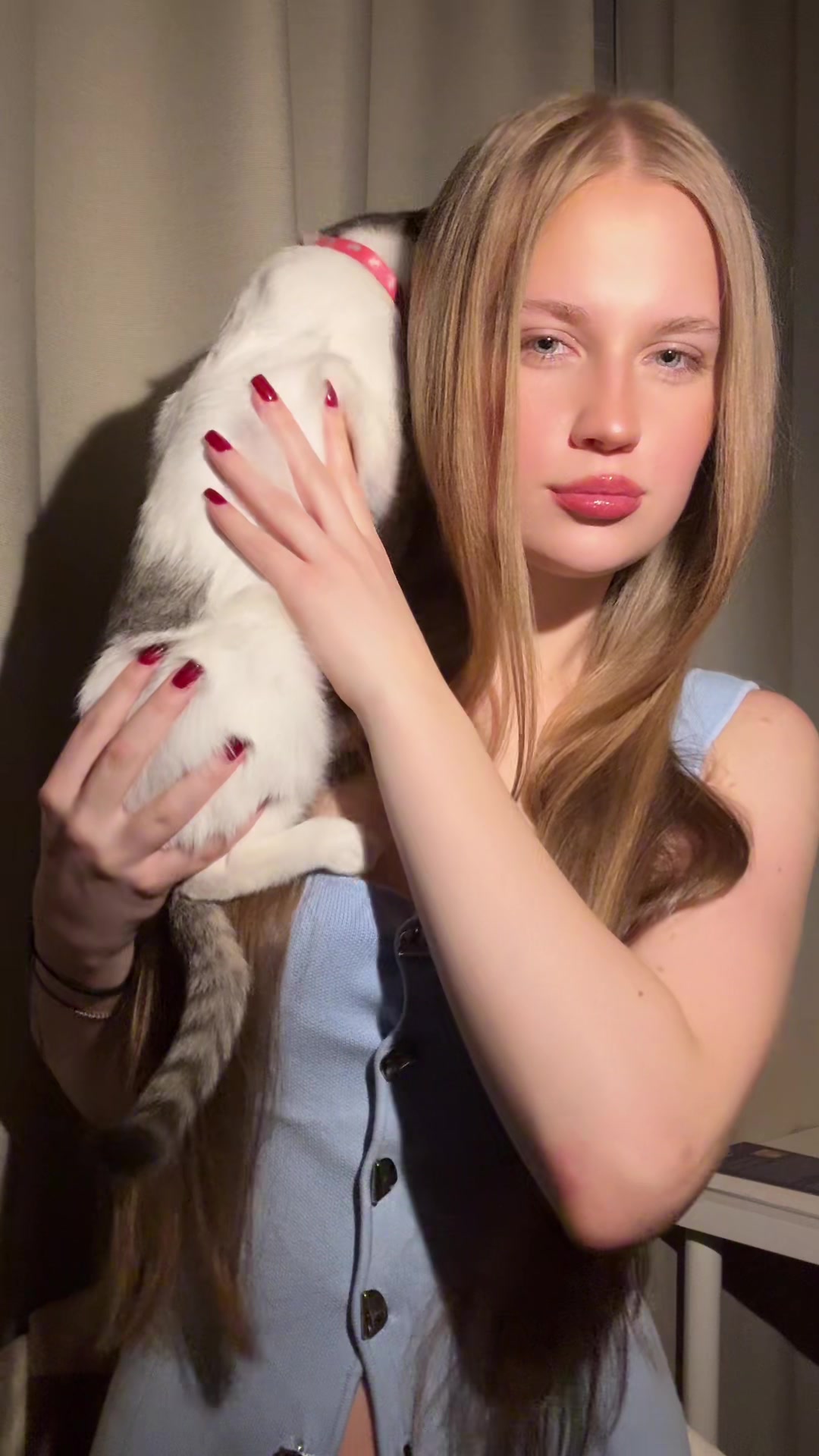 @Нястикс