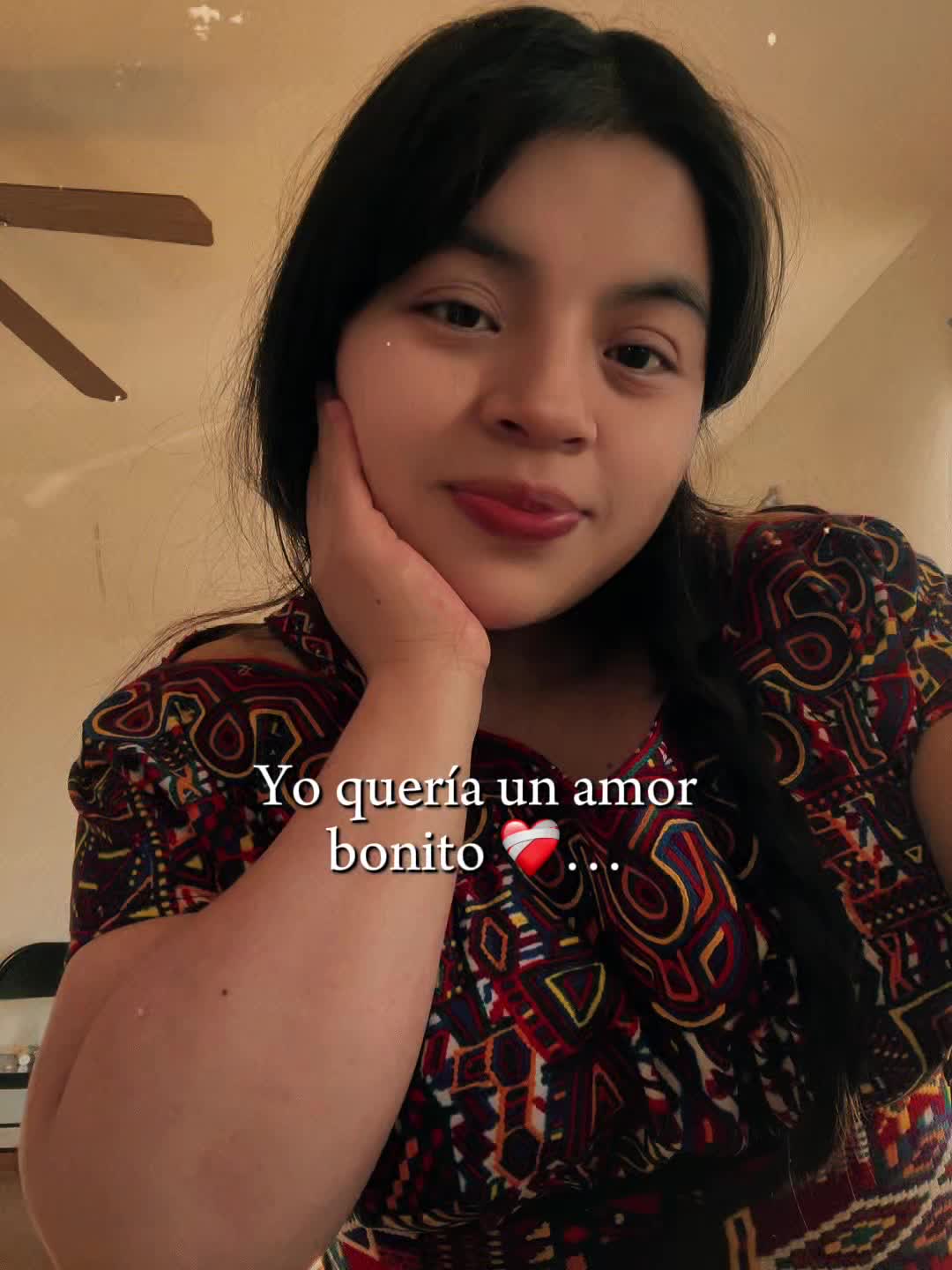 @Aracely Carrillo ๐ค๐ฅ