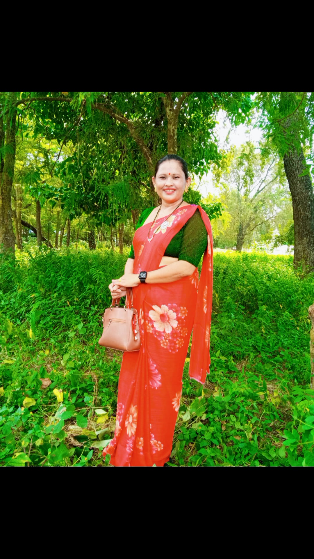 @Saraswoti Poudel