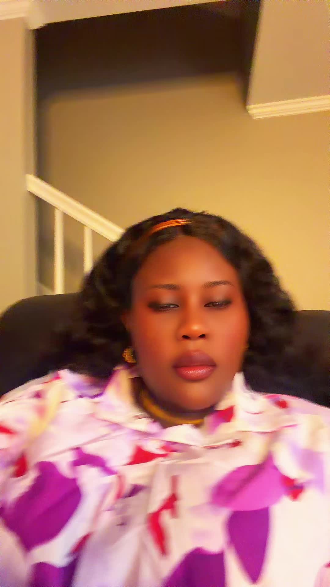 @Fatou Sow