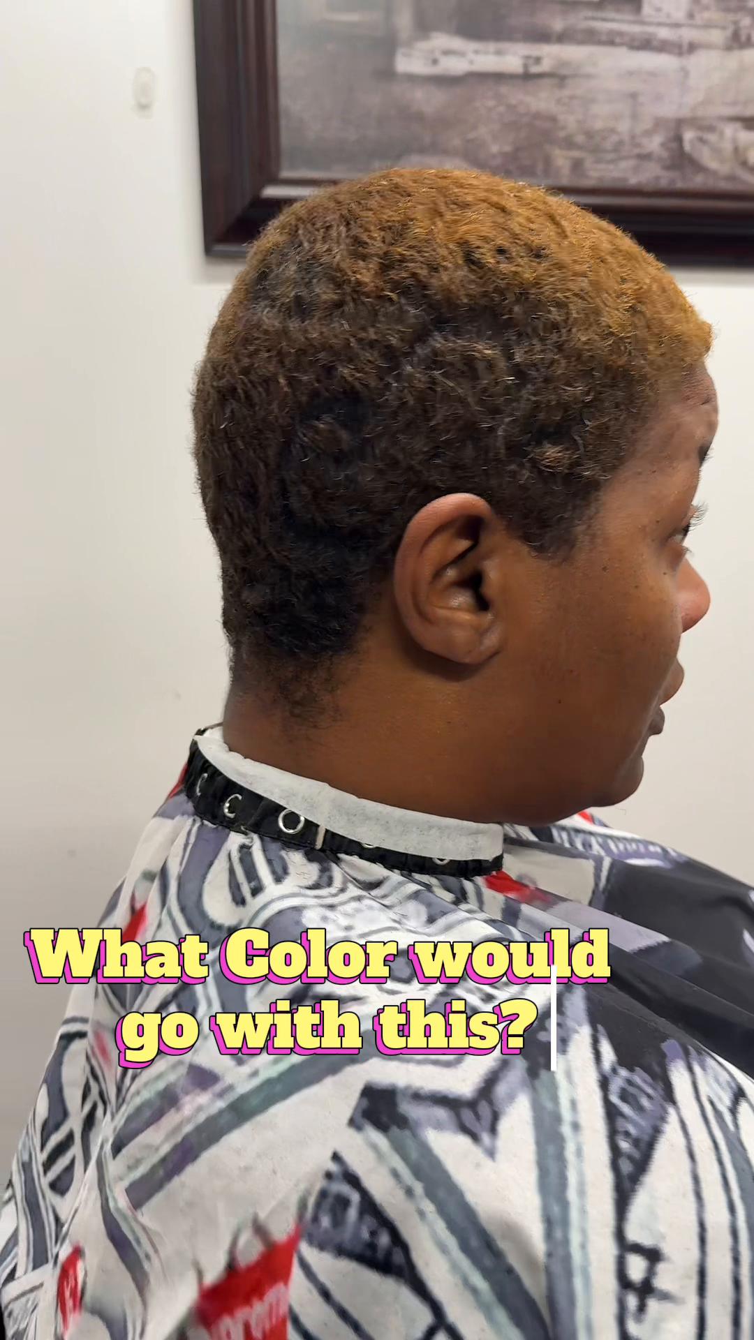 @Teey Cuts