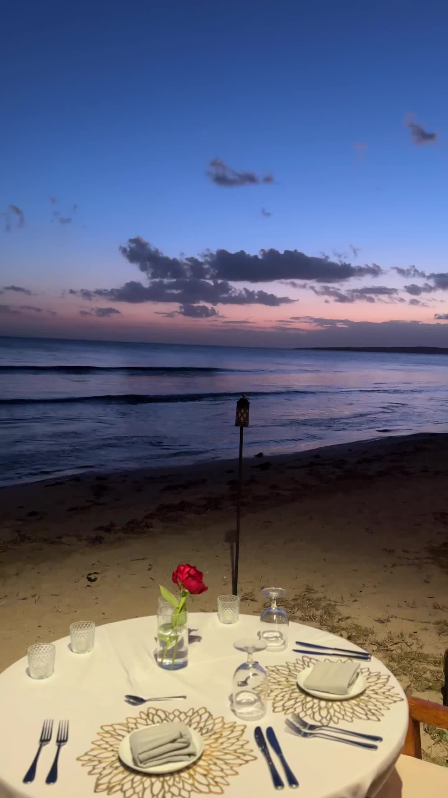 @Copamarina Beach Resort & Spa