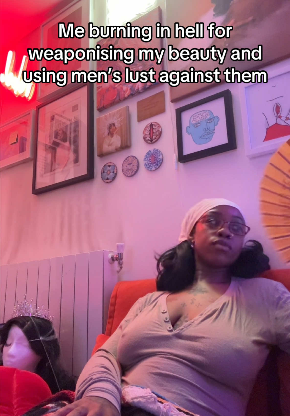 @The Slumflower