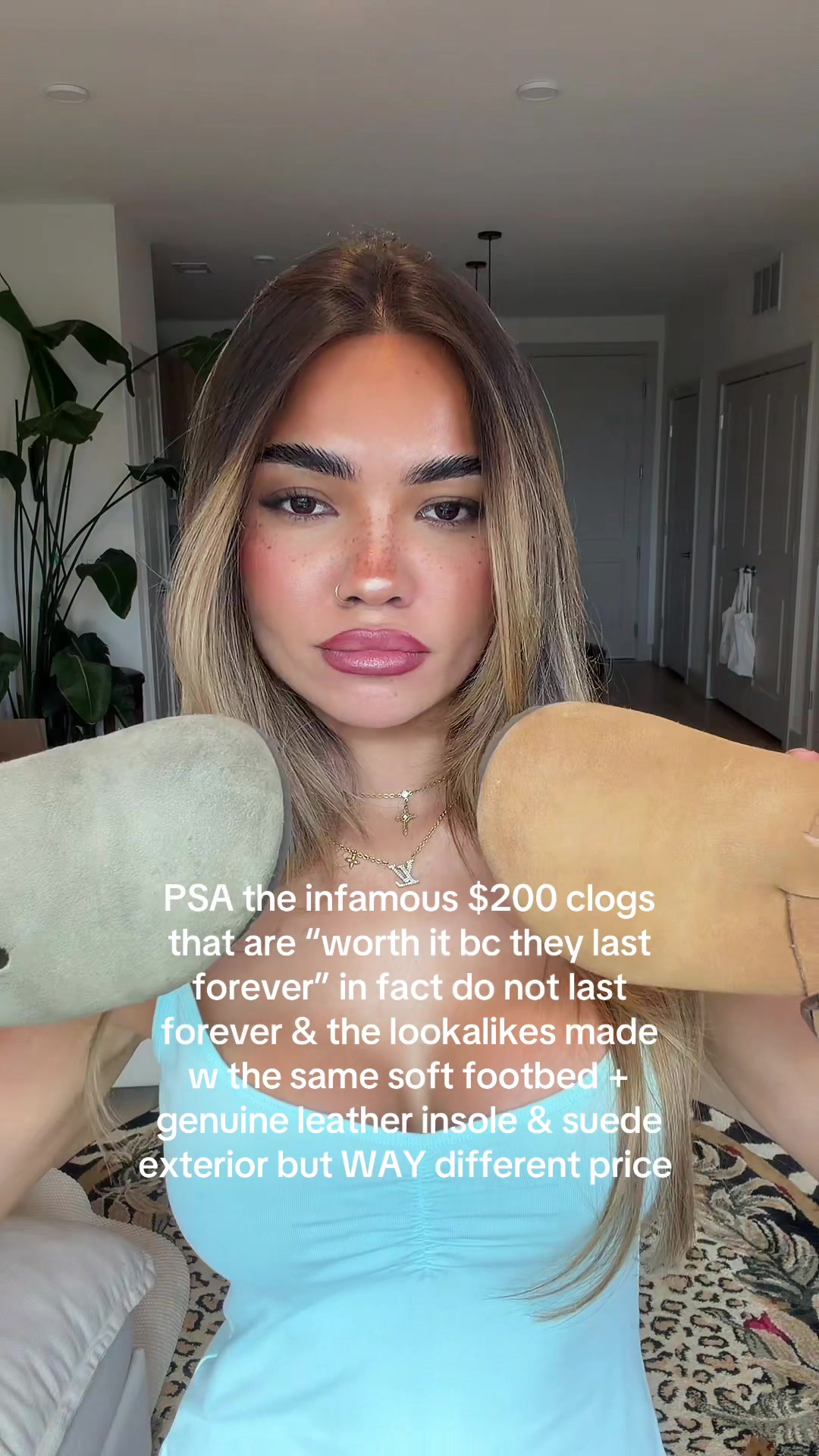 @Bella Gonzales