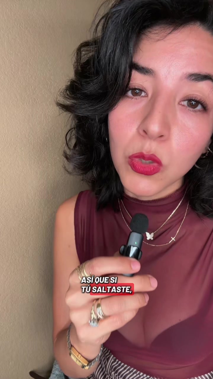 @Miss Lady D | La Señora