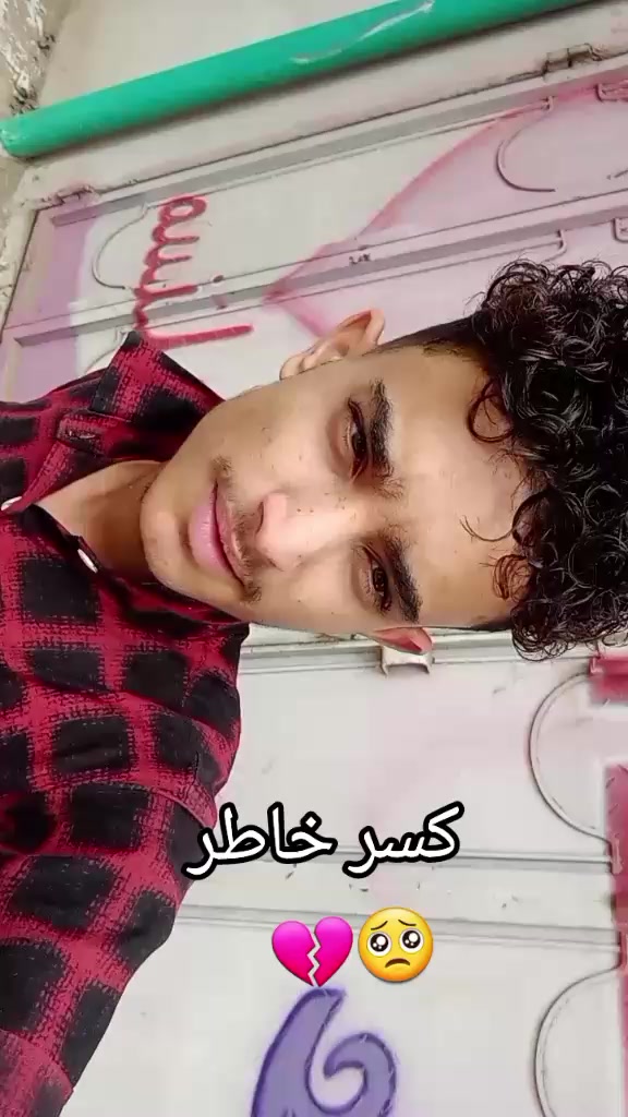 @قصي الشرعبي