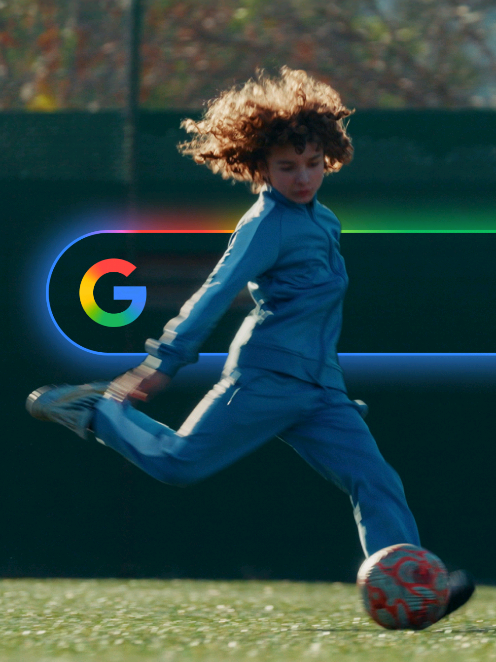 @Google