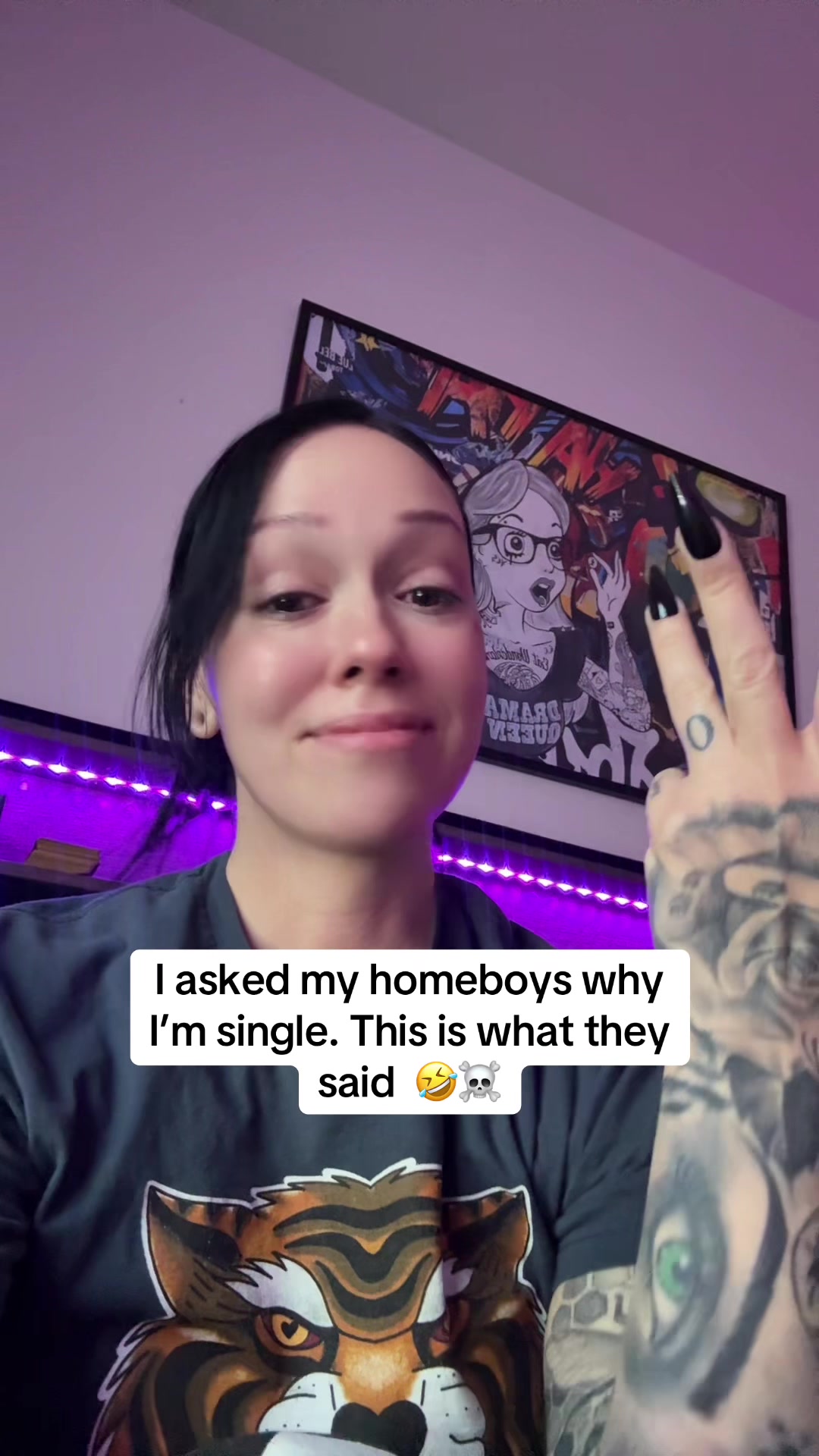 @Jessica Kent