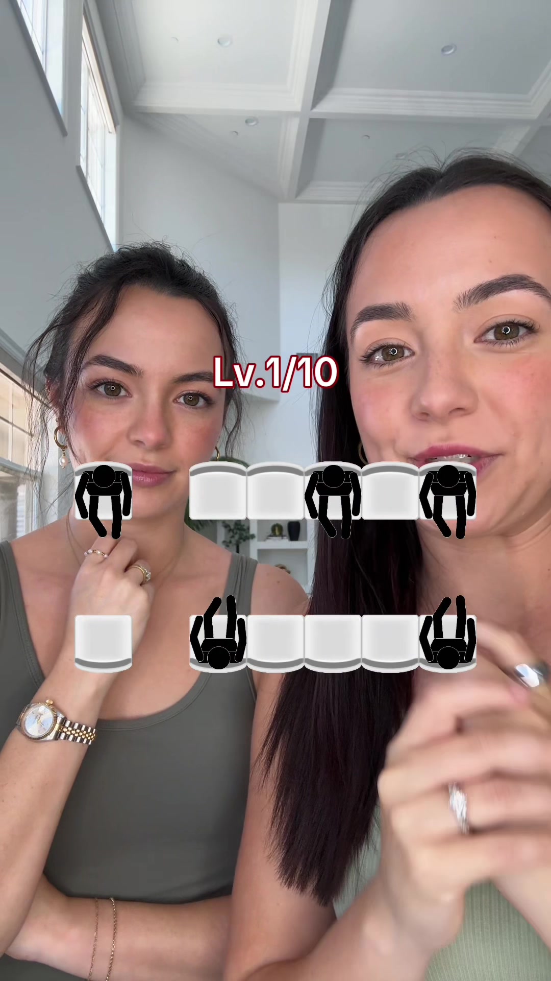 @Merrell Twins
