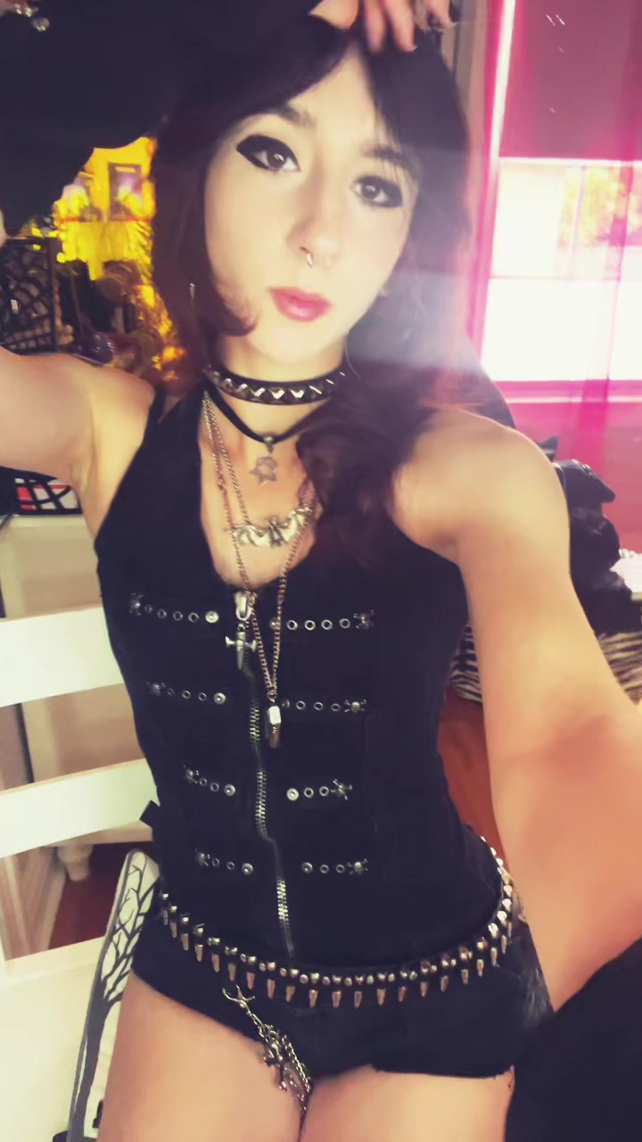 @⛧ star ⛧